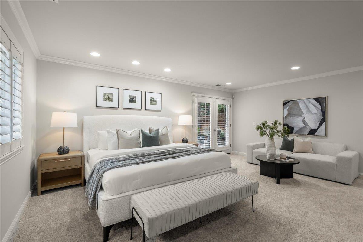 Detail Gallery Image 26 of 57 For 1922 Creek Dr, San Jose,  CA 95125 - 4 Beds | 3 Baths