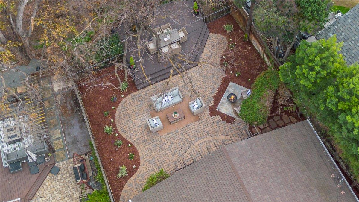 Detail Gallery Image 30 of 57 For 1922 Creek Dr, San Jose,  CA 95125 - 4 Beds | 3 Baths