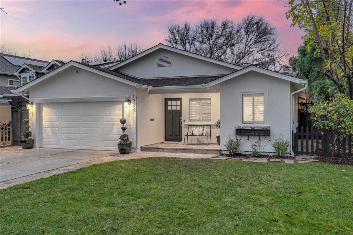 Detail Gallery Image 4 of 57 For 1922 Creek Dr, San Jose,  CA 95125 - 4 Beds | 3 Baths