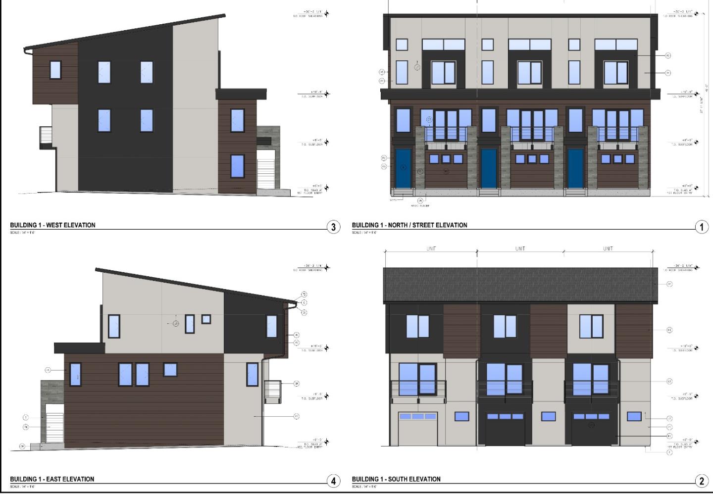 Detail Gallery Image 2 of 6 For 30-50 Myrtle Ave, Morgan Hill,  CA 95037 - – Beds | – Baths