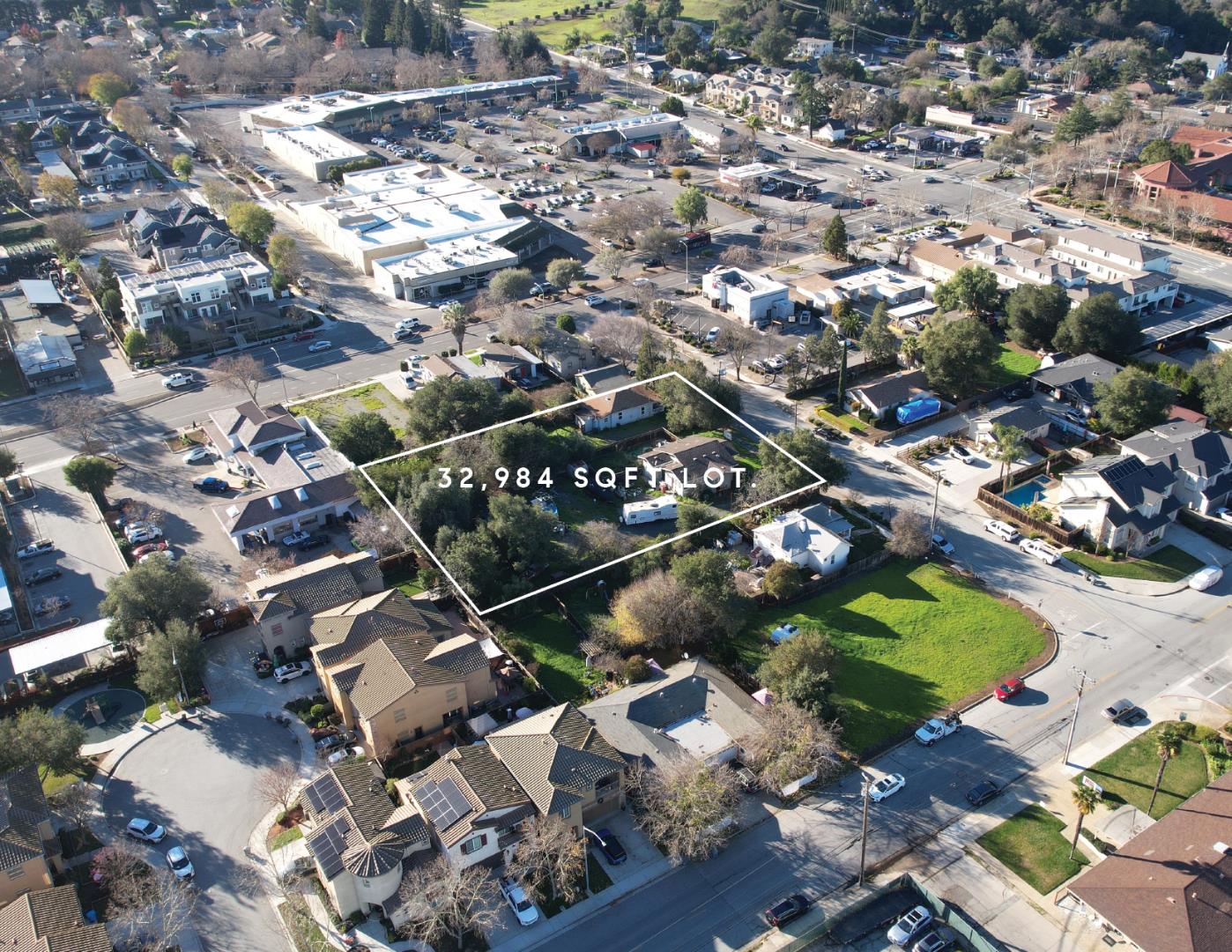 Detail Gallery Image 3 of 6 For 30-50 Myrtle Ave, Morgan Hill,  CA 95037 - – Beds | – Baths