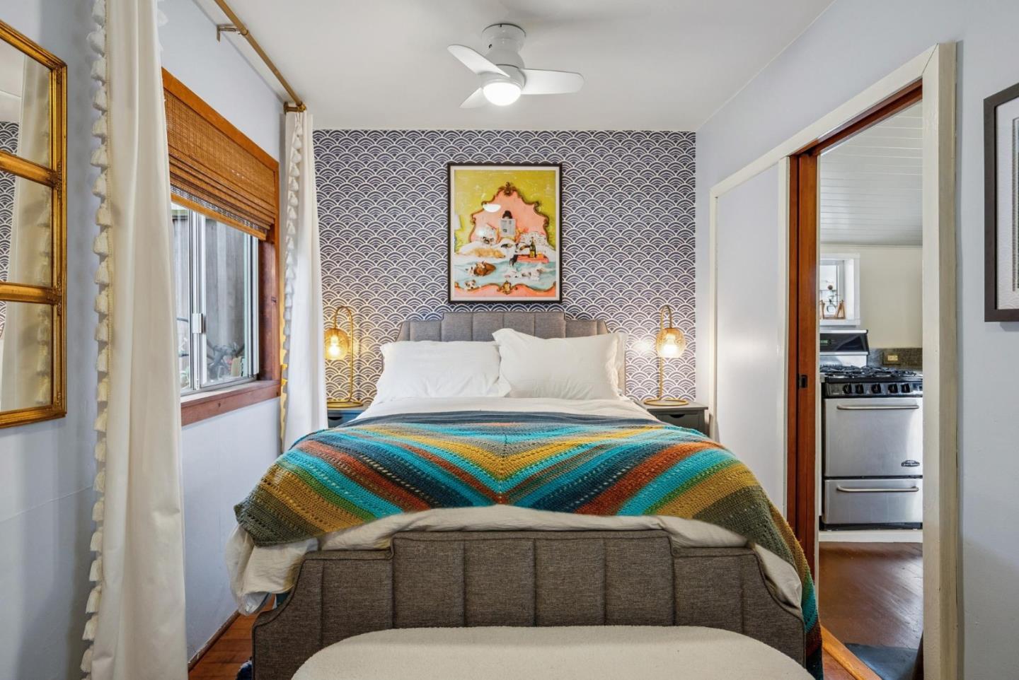 Detail Gallery Image 20 of 40 For 313 14th St, Pacific Grove,  CA 93950 - 1 Beds | 1 Baths