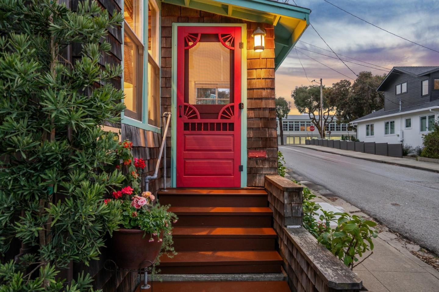 Detail Gallery Image 33 of 40 For 313 14th St, Pacific Grove,  CA 93950 - 1 Beds | 1 Baths