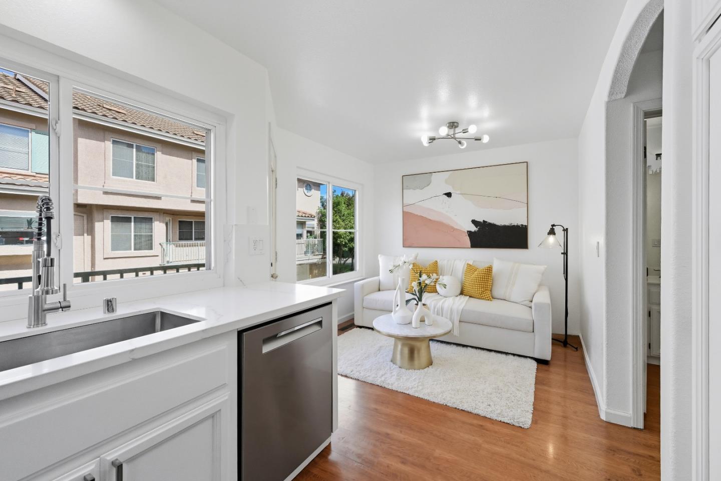 Detail Gallery Image 57 of 76 For 6004 Pisa Ter, Fremont,  CA 94555 - 3 Beds | 2/1 Baths