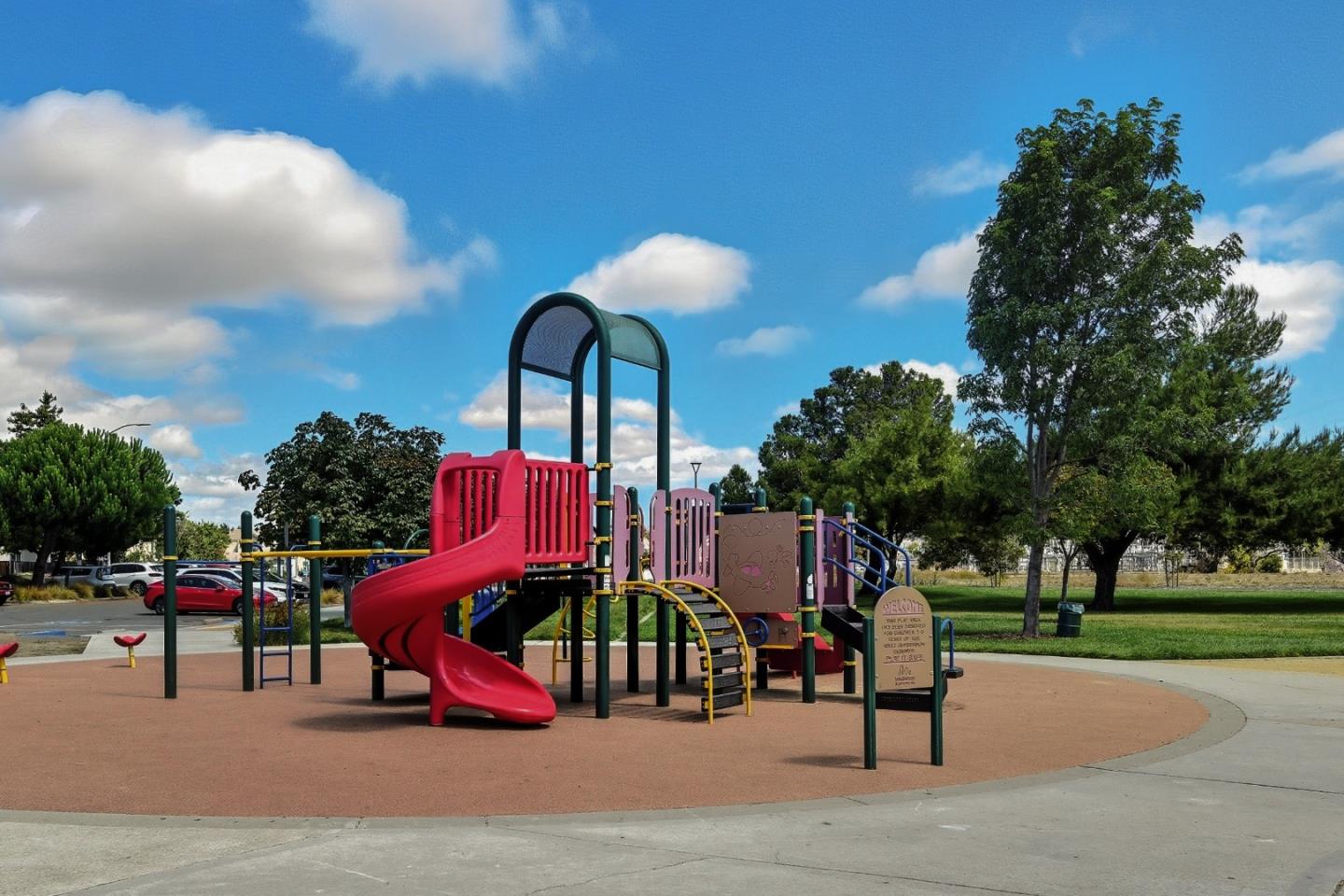 Detail Gallery Image 70 of 76 For 6004 Pisa Ter, Fremont,  CA 94555 - 3 Beds | 2/1 Baths