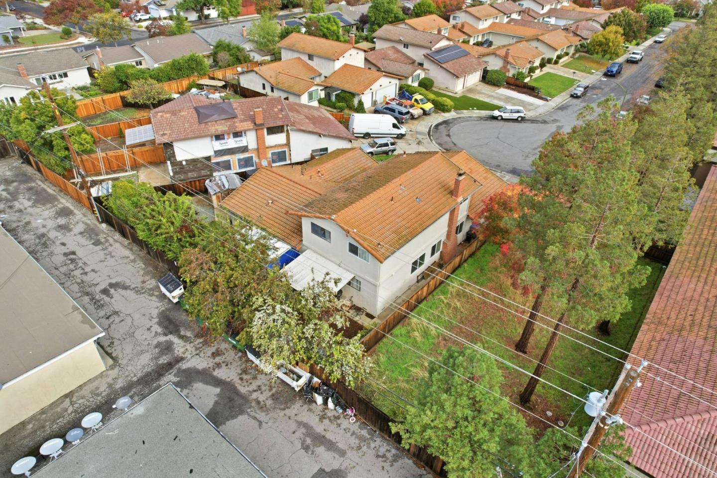 Detail Gallery Image 38 of 48 For 1349 Coniston Ct, San Jose,  CA 95118 - – Beds | – Baths