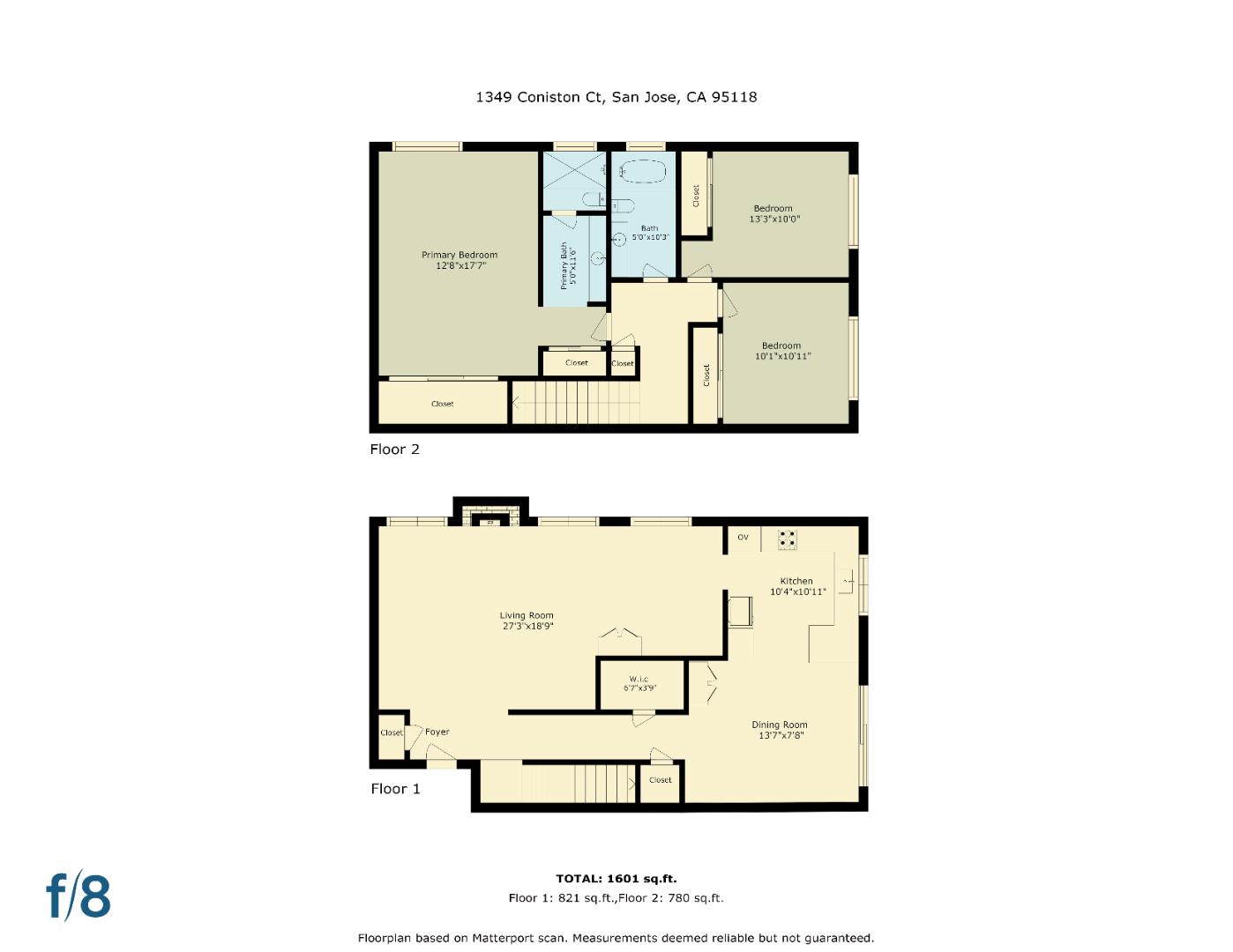 Detail Gallery Image 48 of 48 For 1349 Coniston Ct, San Jose,  CA 95118 - – Beds | – Baths