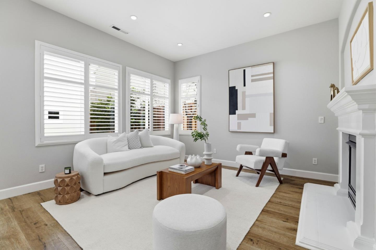 3337 Ariel Joshua Court, San Jose, CA, 95135