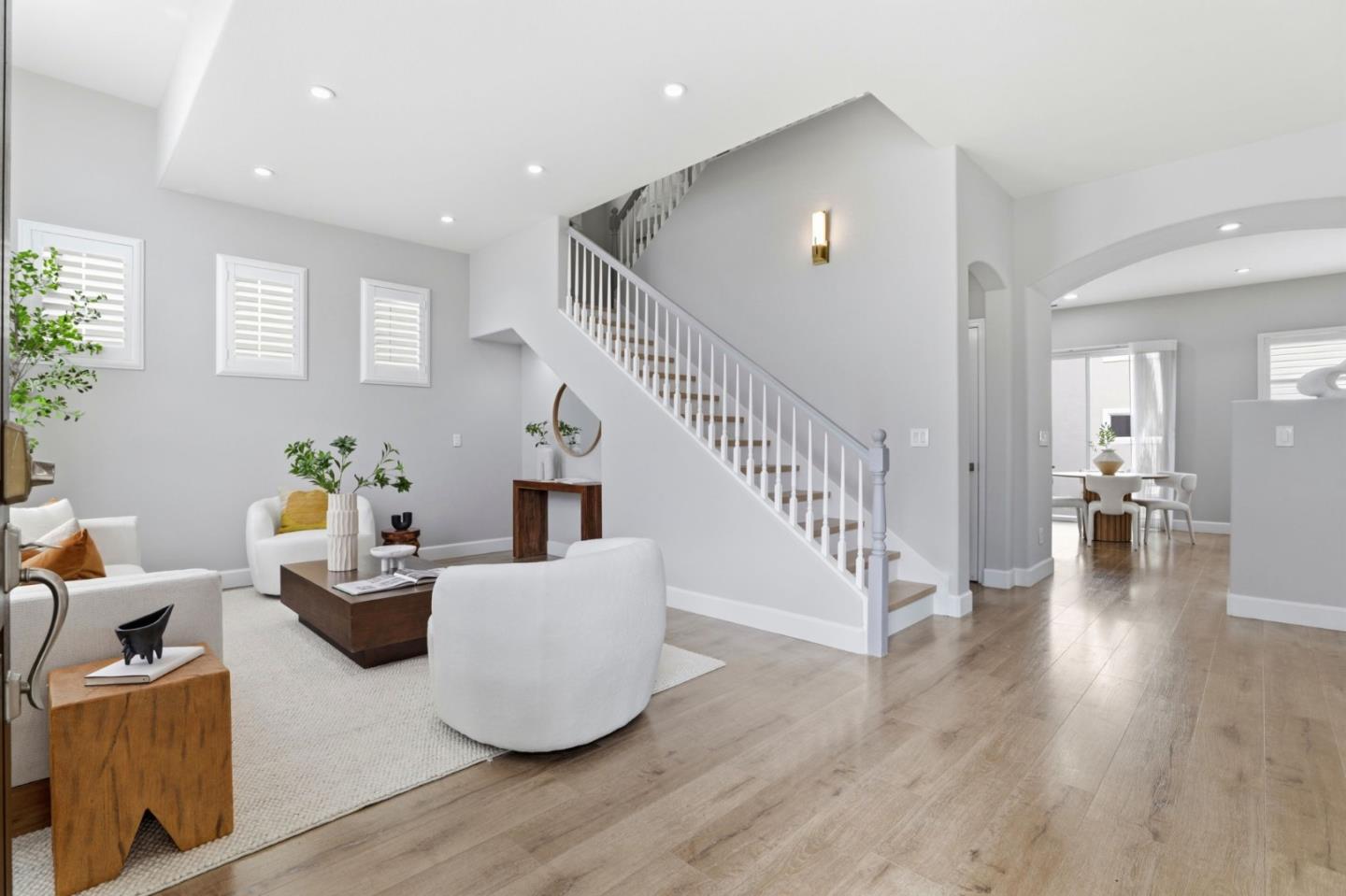 3337 Ariel Joshua Court, San Jose, CA, 95135