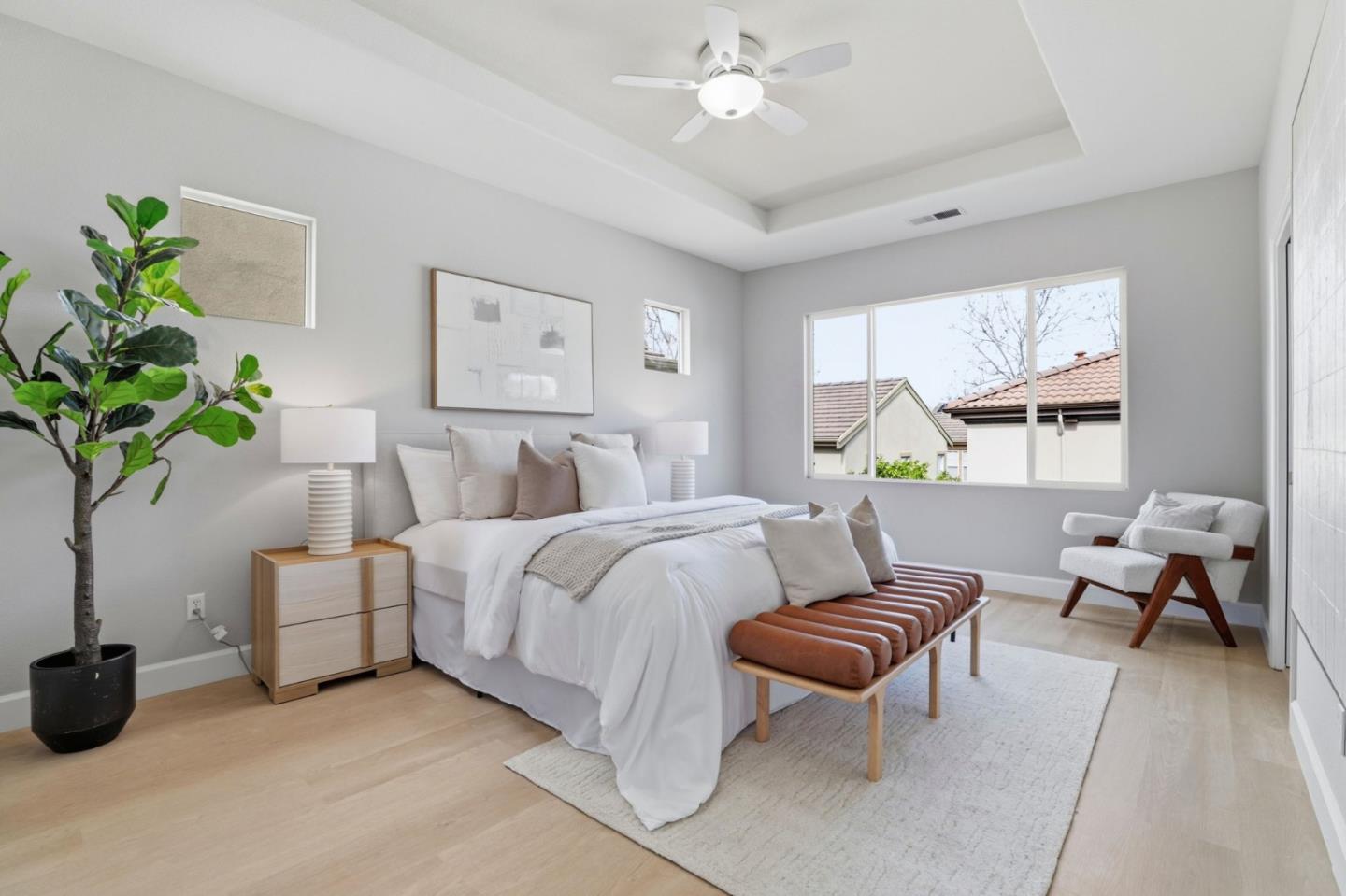 Detail Gallery Image 16 of 46 For 3337 Ariel Joshua Ct, San Jose,  CA 95135 - 5 Beds | 3/1 Baths