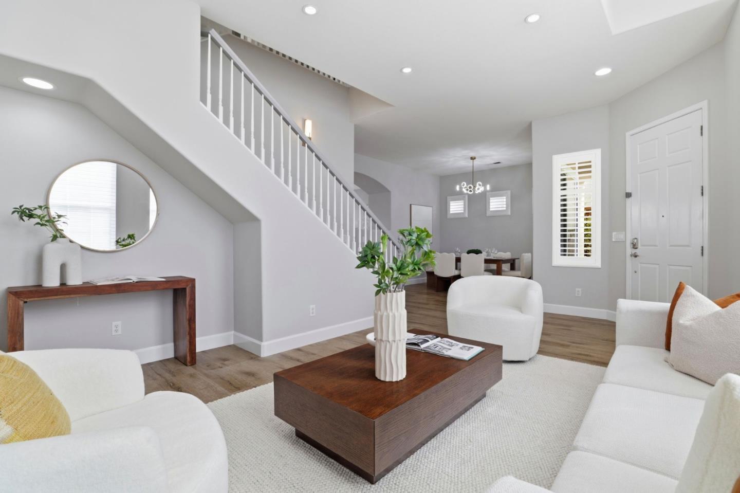 3337 Ariel Joshua Court, San Jose, CA, 95135