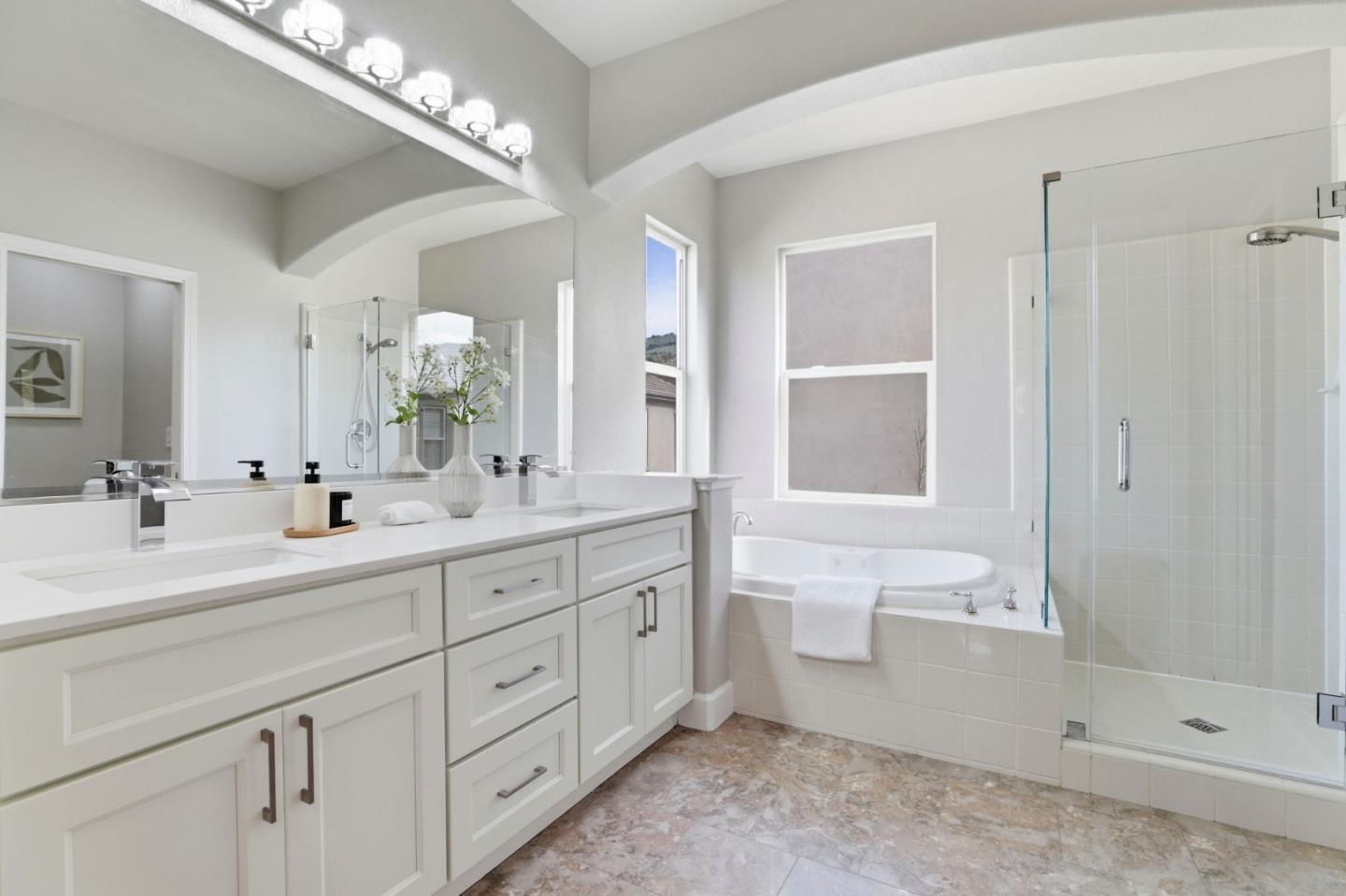 Detail Gallery Image 17 of 46 For 3337 Ariel Joshua Ct, San Jose,  CA 95135 - 5 Beds | 3/1 Baths