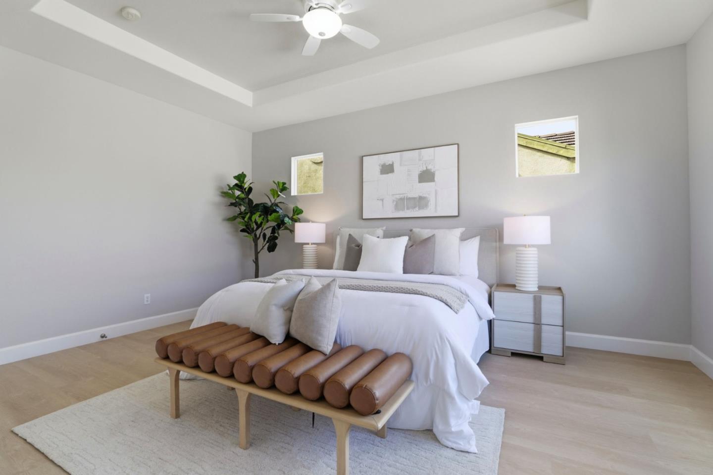 Detail Gallery Image 18 of 46 For 3337 Ariel Joshua Ct, San Jose,  CA 95135 - 5 Beds | 3/1 Baths