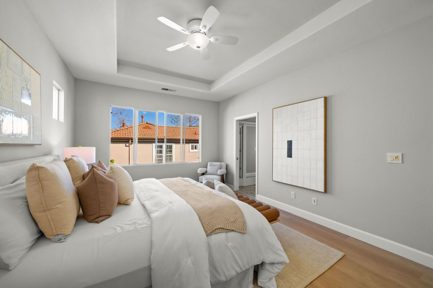 3337 Ariel Joshua Court, San Jose, CA, 95135