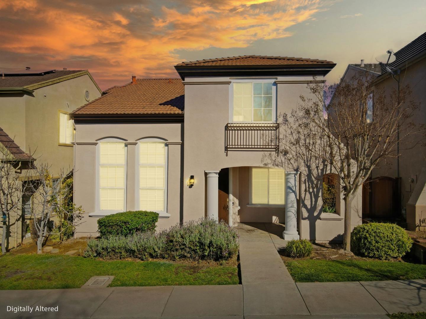 3337 Ariel Joshua Court, San Jose, CA, 95135