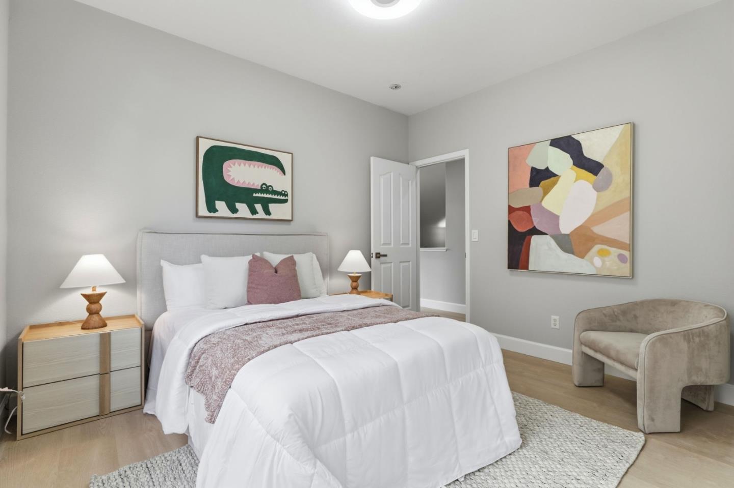 Detail Gallery Image 20 of 46 For 3337 Ariel Joshua Ct, San Jose,  CA 95135 - 5 Beds | 3/1 Baths