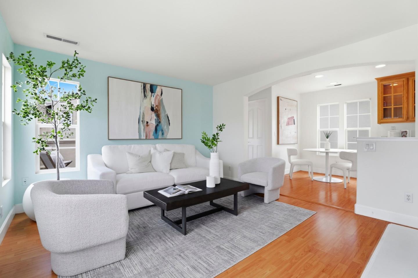 Detail Gallery Image 28 of 46 For 3337 Ariel Joshua Ct, San Jose,  CA 95135 - 5 Beds | 3/1 Baths