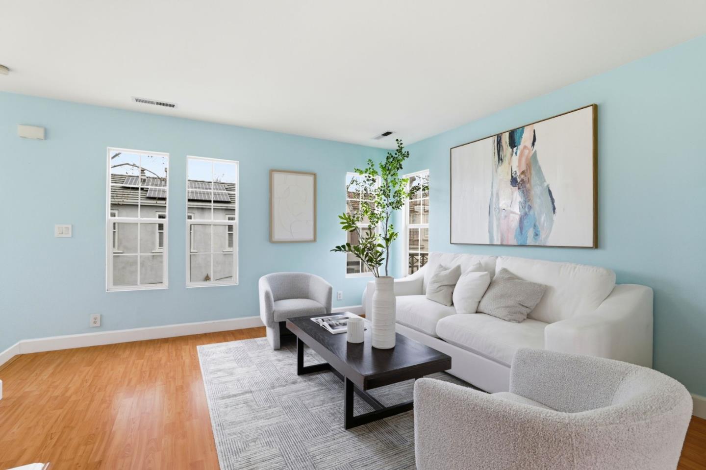 Detail Gallery Image 30 of 46 For 3337 Ariel Joshua Ct, San Jose,  CA 95135 - 5 Beds | 3/1 Baths