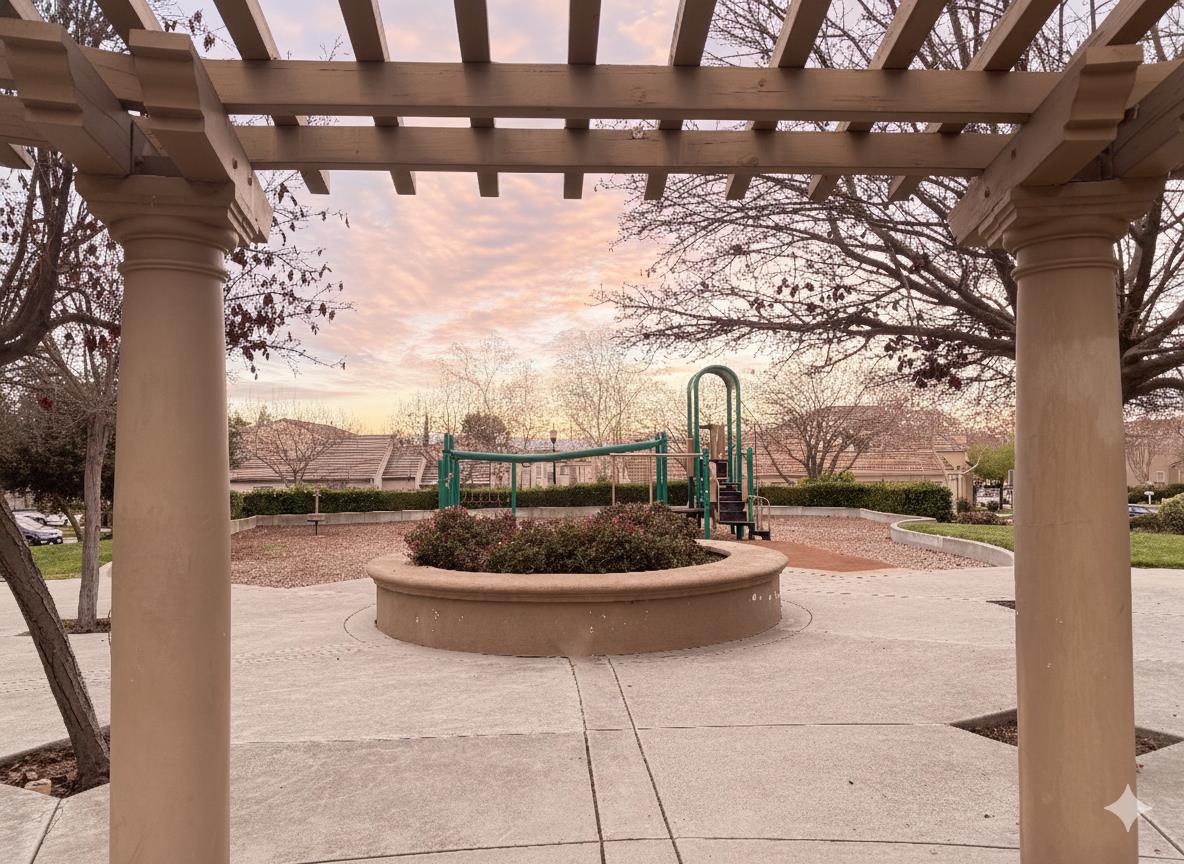 Detail Gallery Image 40 of 46 For 3337 Ariel Joshua Ct, San Jose,  CA 95135 - 5 Beds | 3/1 Baths