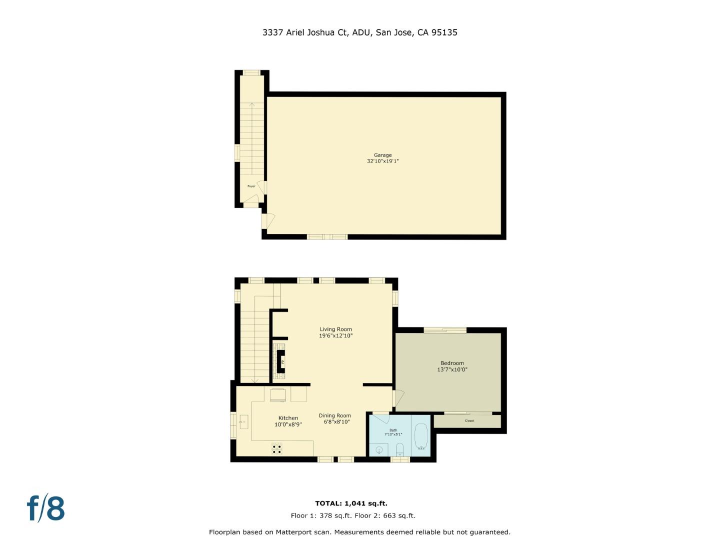 Detail Gallery Image 42 of 46 For 3337 Ariel Joshua Ct, San Jose,  CA 95135 - 5 Beds | 3/1 Baths