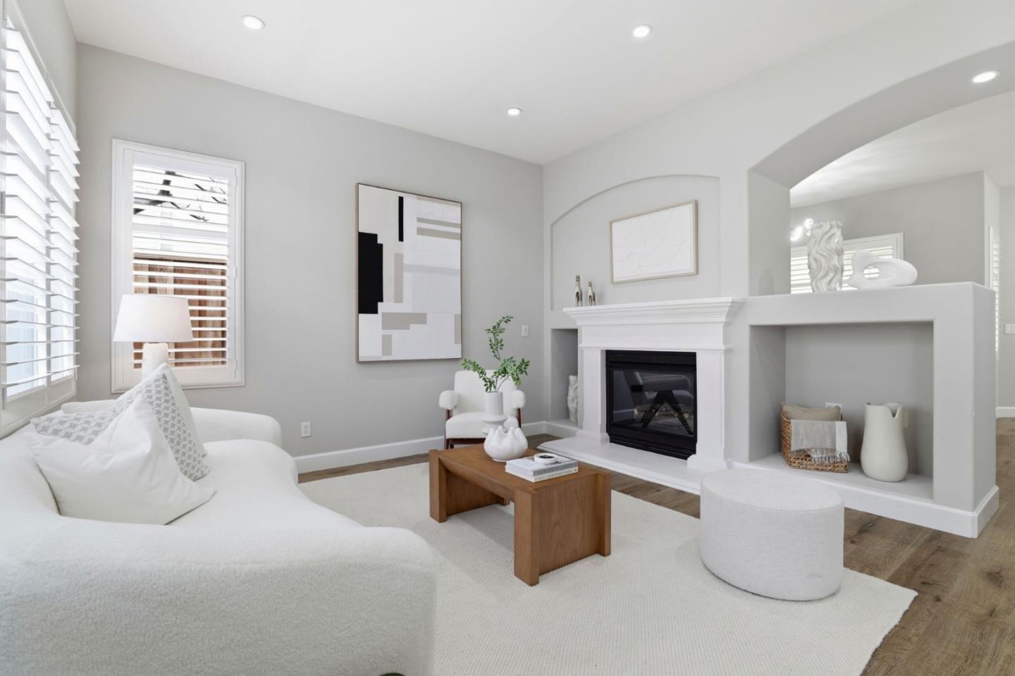 Detail Gallery Image 5 of 46 For 3337 Ariel Joshua Ct, San Jose,  CA 95135 - 5 Beds | 3/1 Baths