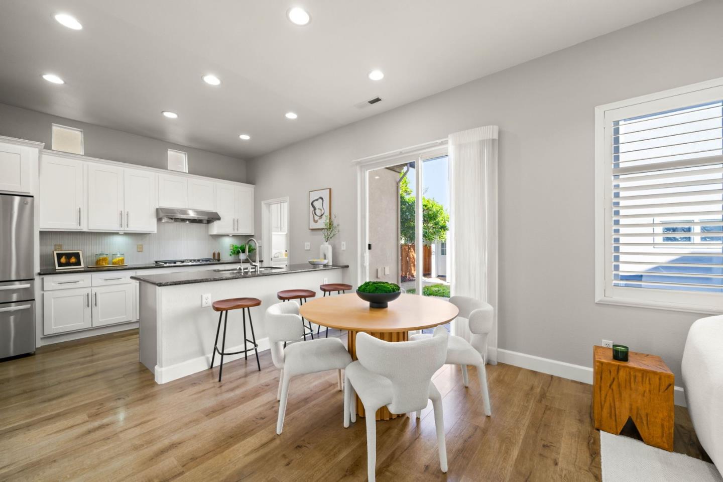 3337 Ariel Joshua Court, San Jose, CA, 95135