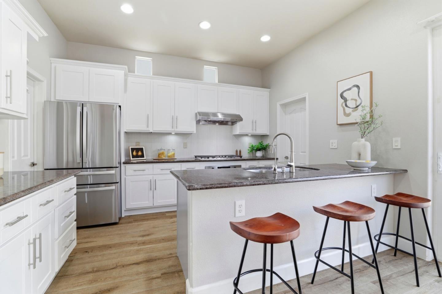 3337 Ariel Joshua Court, San Jose, CA, 95135