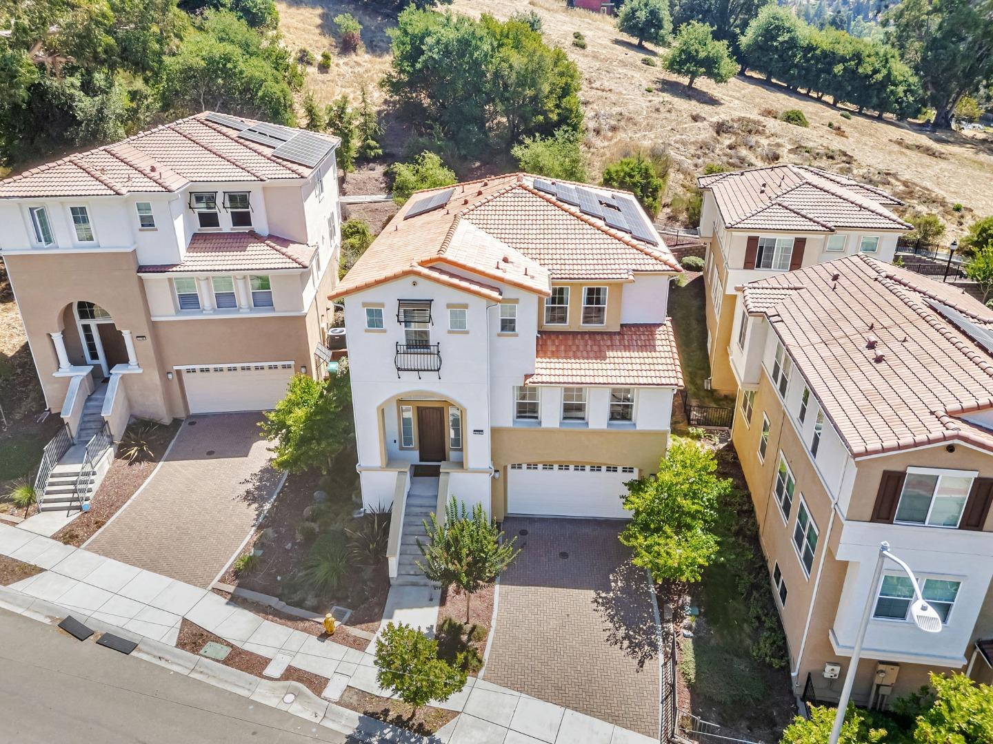 Detail Gallery Image 47 of 70 For 2703 Tribune Ave, Hayward,  CA 94542 - 5 Beds | 3/1 Baths