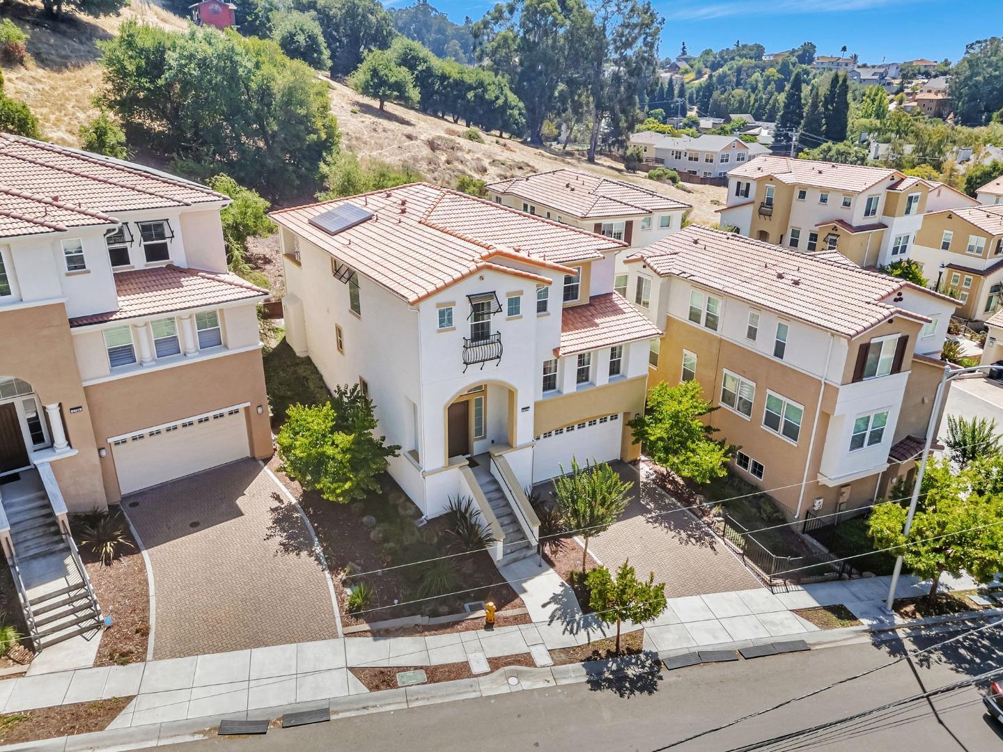 Detail Gallery Image 48 of 70 For 2703 Tribune Ave, Hayward,  CA 94542 - 5 Beds | 3/1 Baths