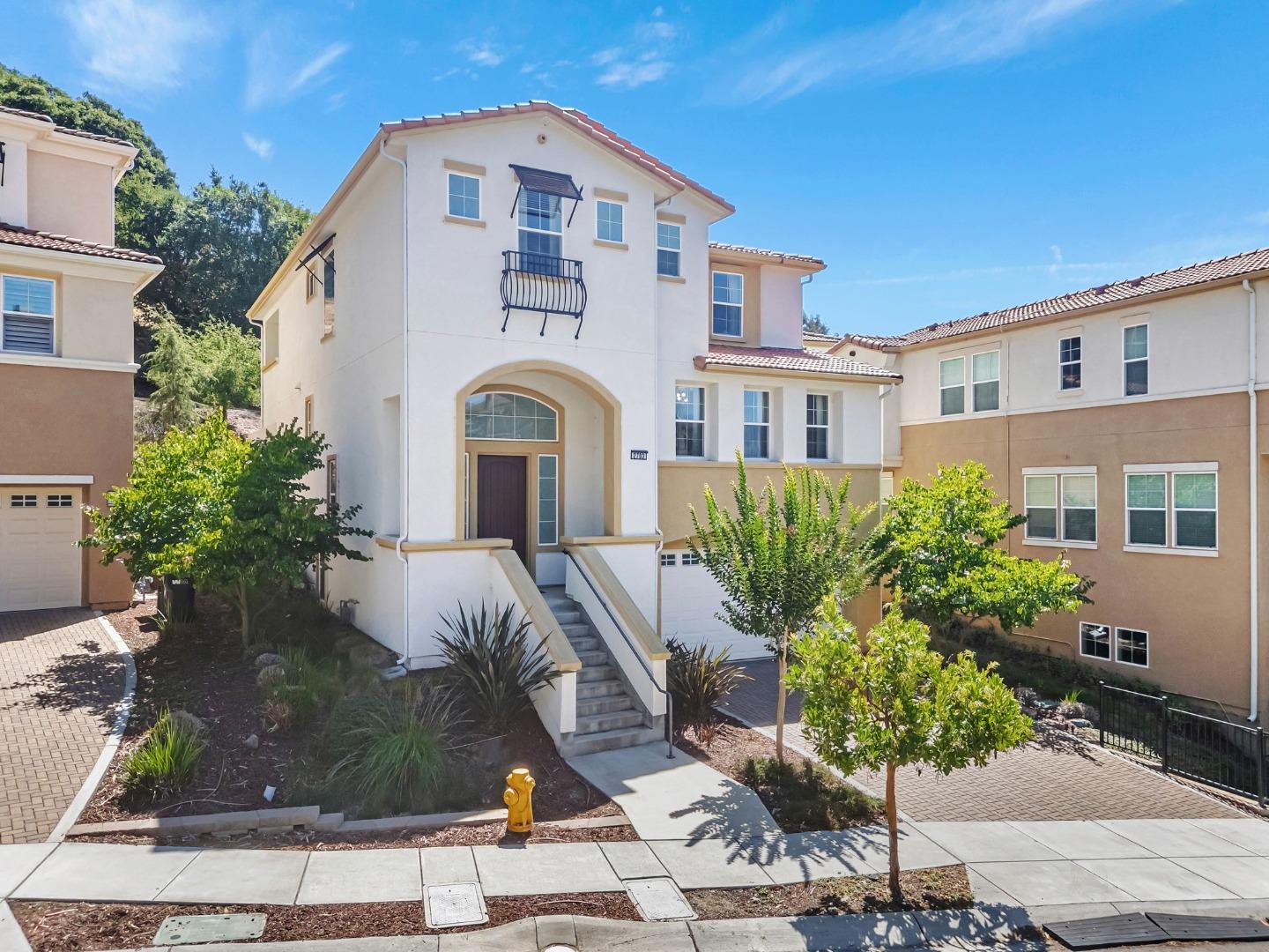 Detail Gallery Image 49 of 70 For 2703 Tribune Ave, Hayward,  CA 94542 - 5 Beds | 3/1 Baths