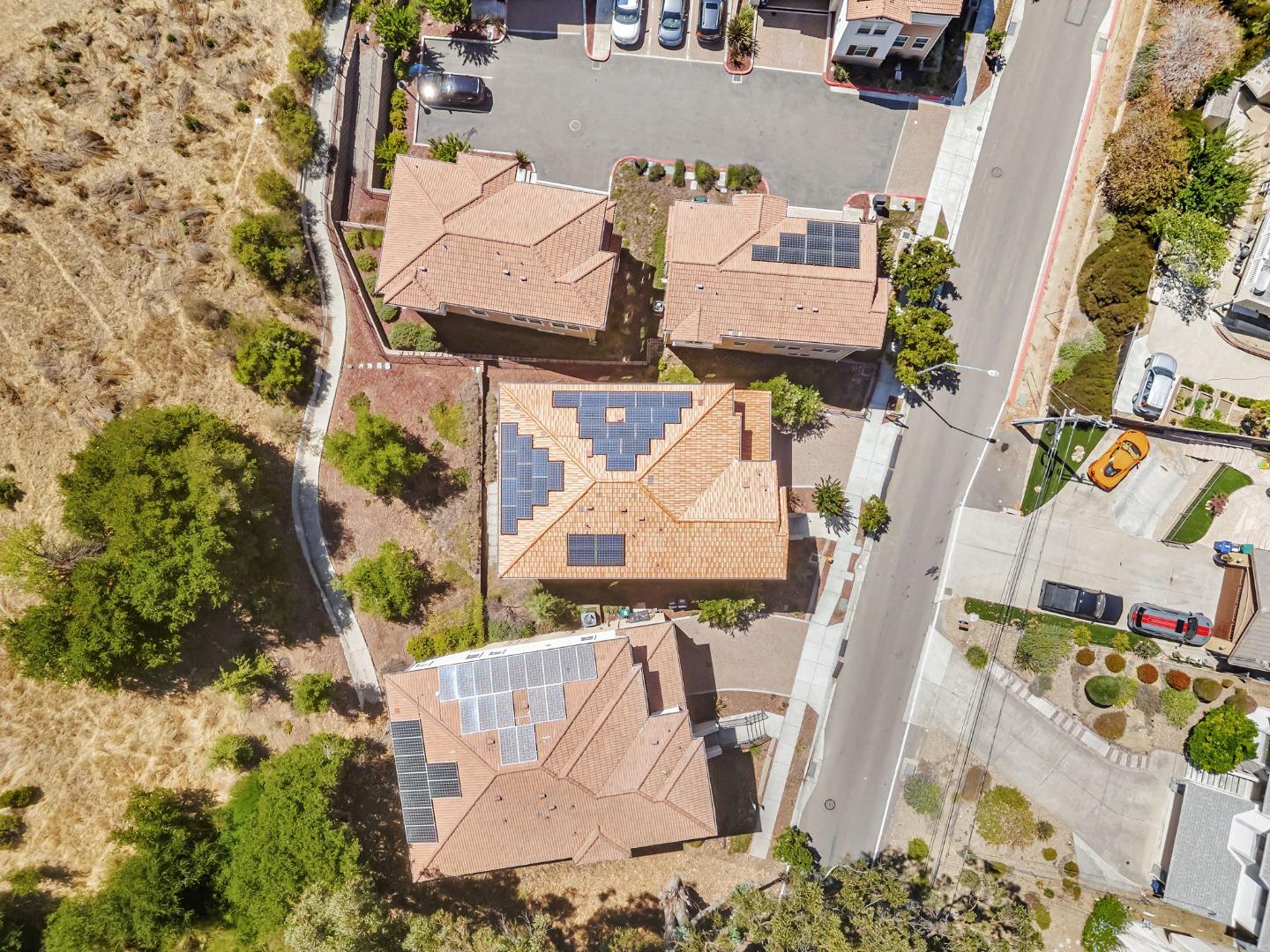 Detail Gallery Image 62 of 70 For 2703 Tribune Ave, Hayward,  CA 94542 - 5 Beds | 3/1 Baths