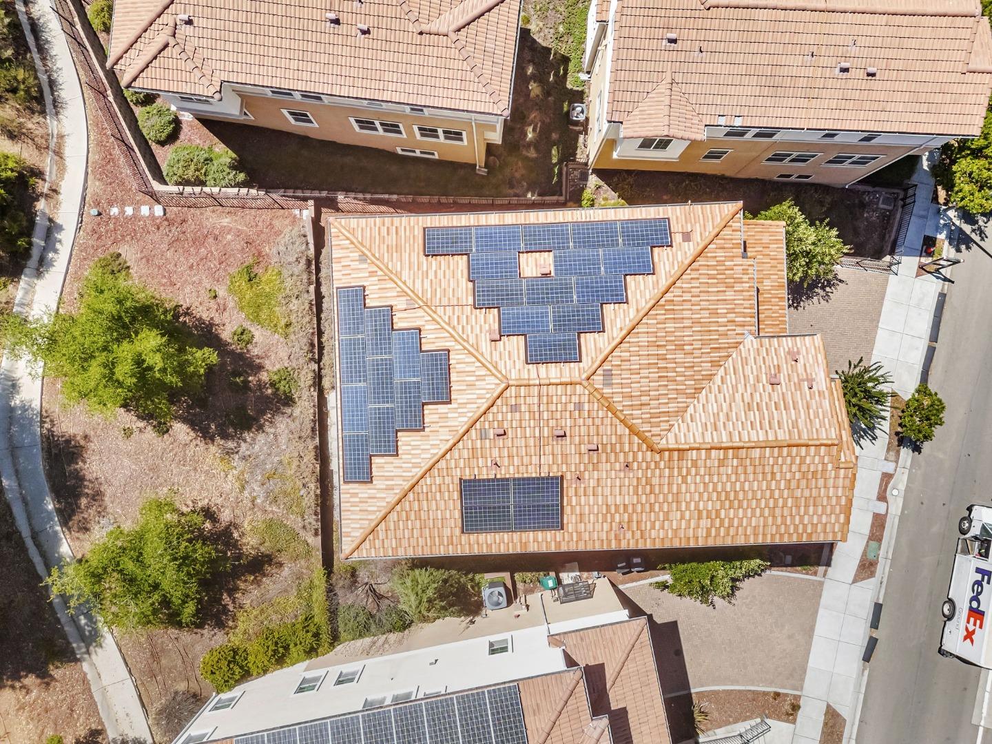 Detail Gallery Image 63 of 70 For 2703 Tribune Ave, Hayward,  CA 94542 - 5 Beds | 3/1 Baths