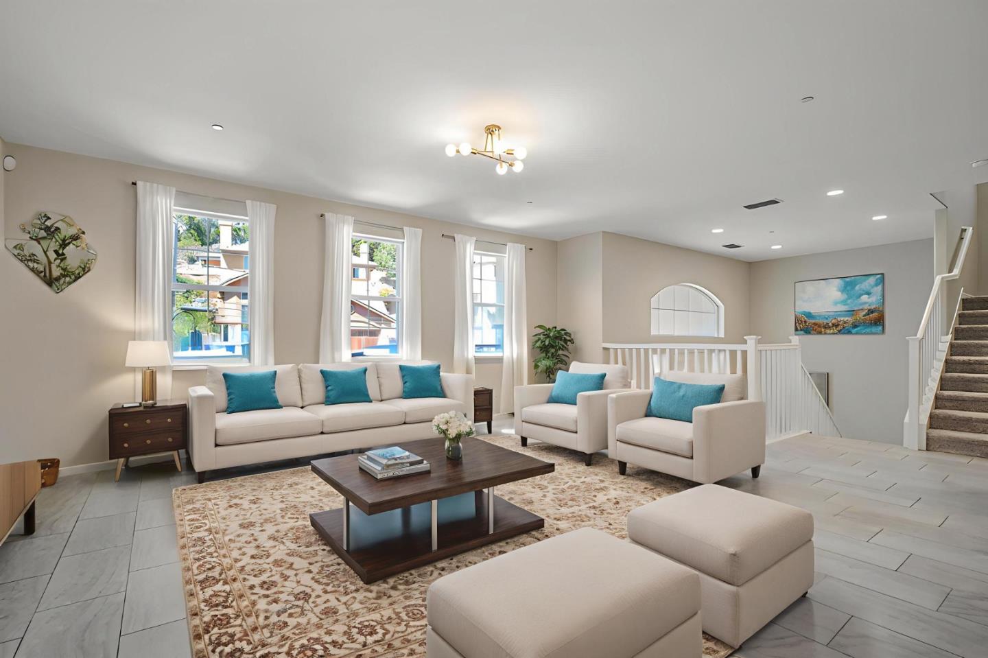 Detail Gallery Image 66 of 70 For 2703 Tribune Ave, Hayward,  CA 94542 - 5 Beds | 3/1 Baths