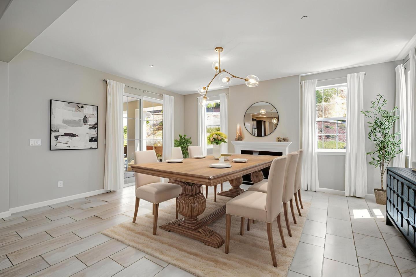 Detail Gallery Image 67 of 70 For 2703 Tribune Ave, Hayward,  CA 94542 - 5 Beds | 3/1 Baths