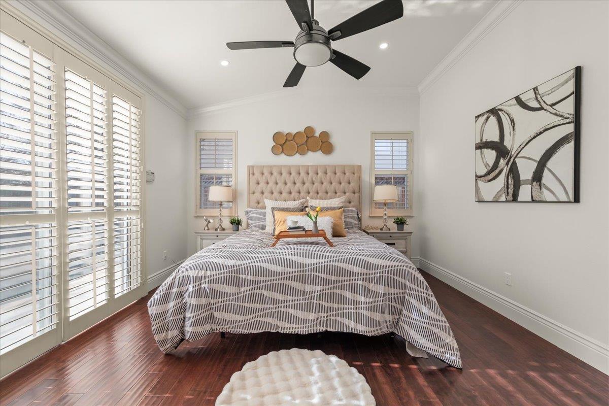 Detail Gallery Image 25 of 56 For 386 Cascades Ct, Morgan Hill,  CA 95037 - 4 Beds | 2 Baths