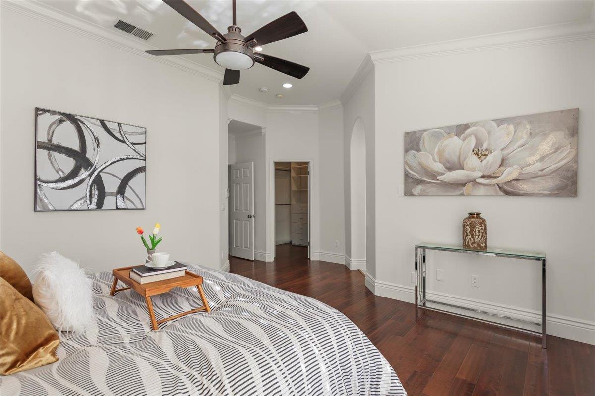 Detail Gallery Image 26 of 56 For 386 Cascades Ct, Morgan Hill,  CA 95037 - 4 Beds | 2 Baths