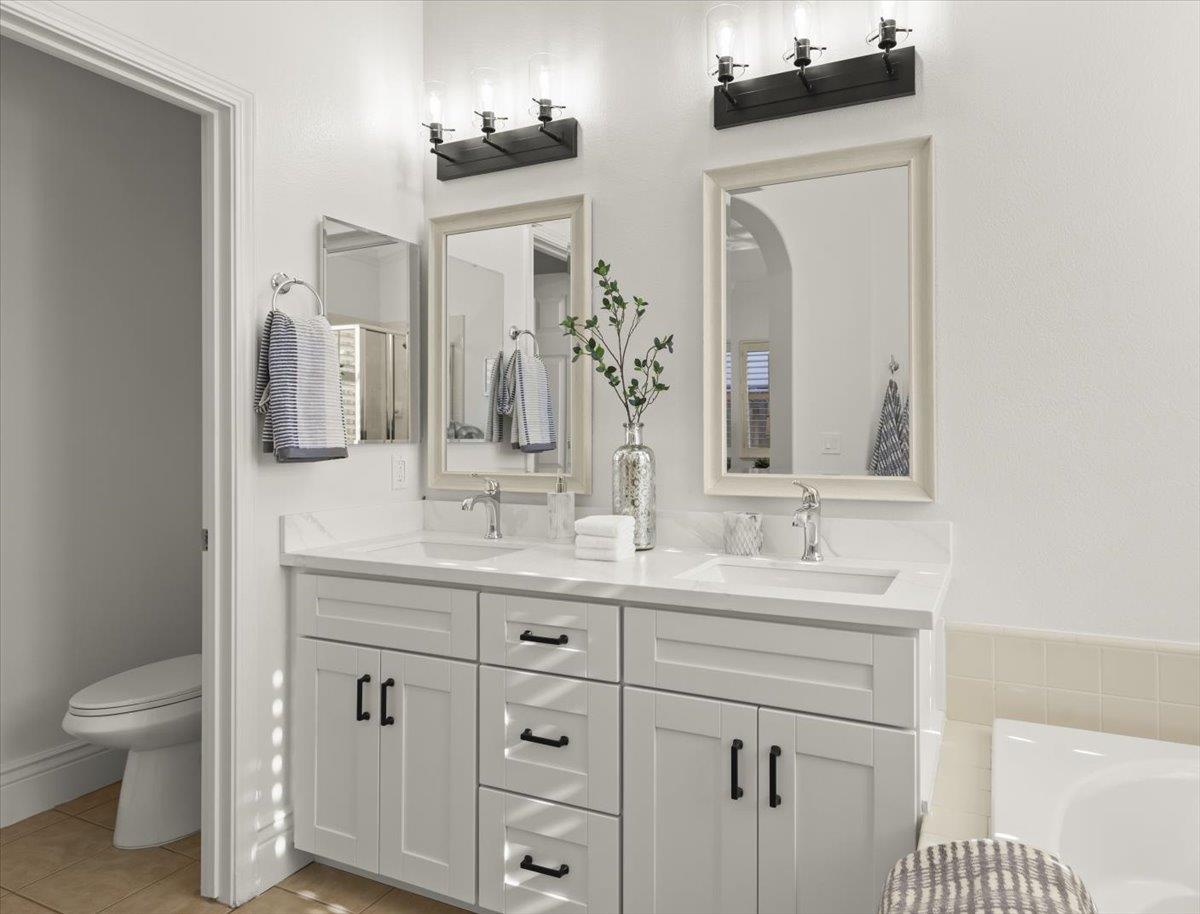 Detail Gallery Image 28 of 56 For 386 Cascades Ct, Morgan Hill,  CA 95037 - 4 Beds | 2 Baths