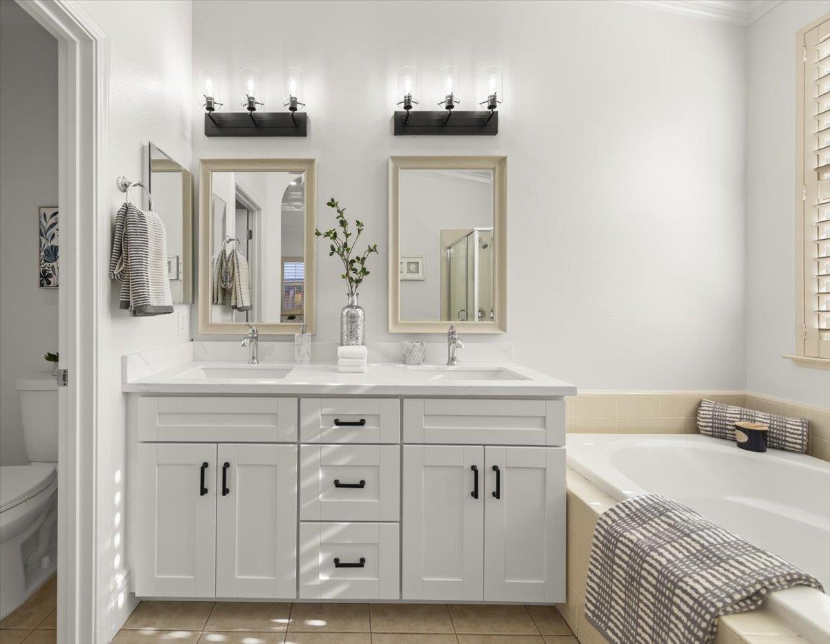 Detail Gallery Image 29 of 56 For 386 Cascades Ct, Morgan Hill,  CA 95037 - 4 Beds | 2 Baths