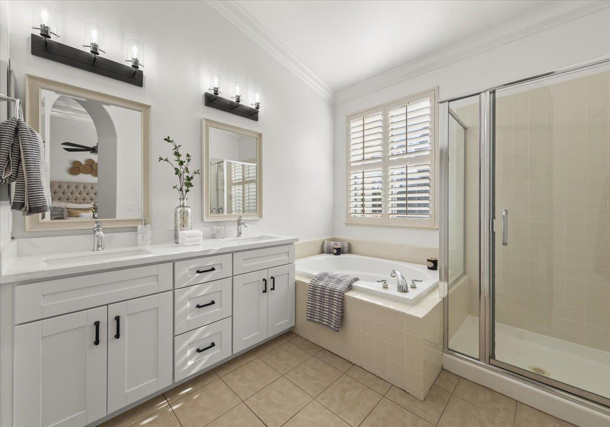 Detail Gallery Image 30 of 56 For 386 Cascades Ct, Morgan Hill,  CA 95037 - 4 Beds | 2 Baths