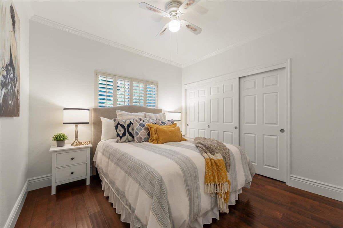 Detail Gallery Image 33 of 56 For 386 Cascades Ct, Morgan Hill,  CA 95037 - 4 Beds | 2 Baths