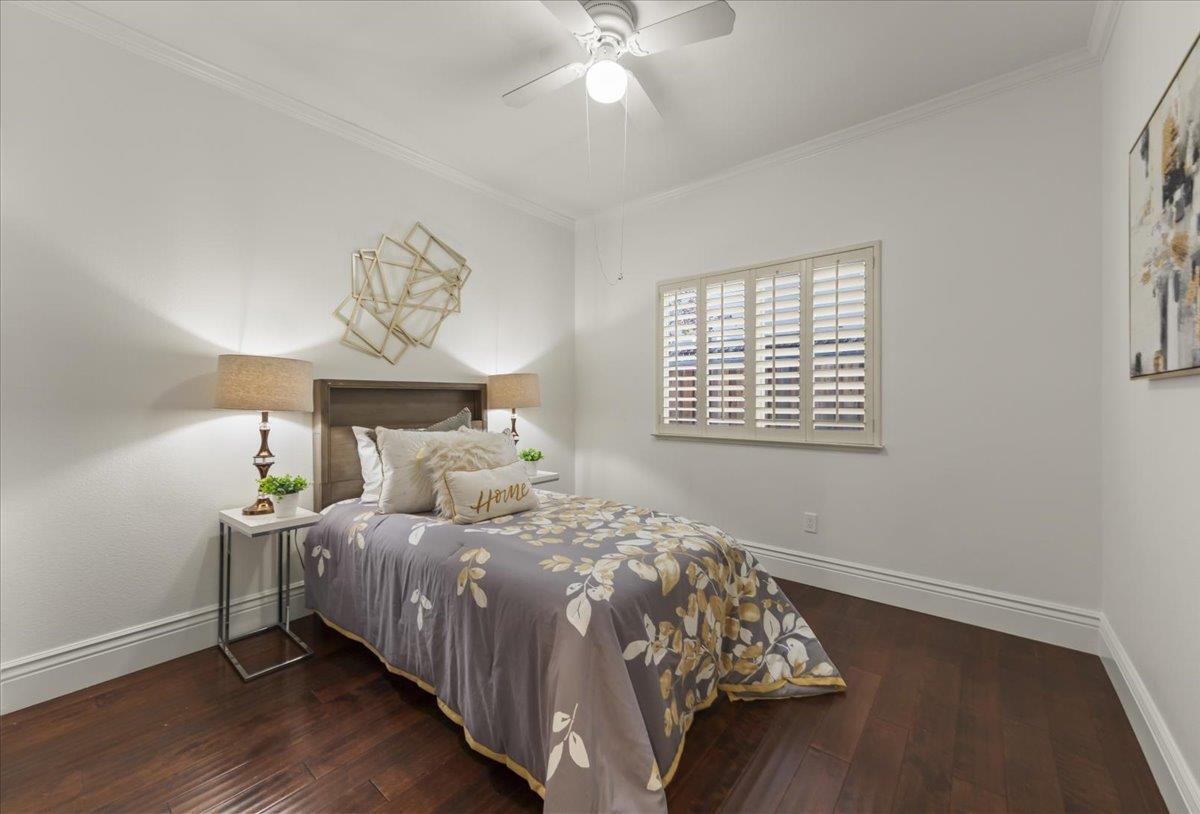 Detail Gallery Image 37 of 56 For 386 Cascades Ct, Morgan Hill,  CA 95037 - 4 Beds | 2 Baths