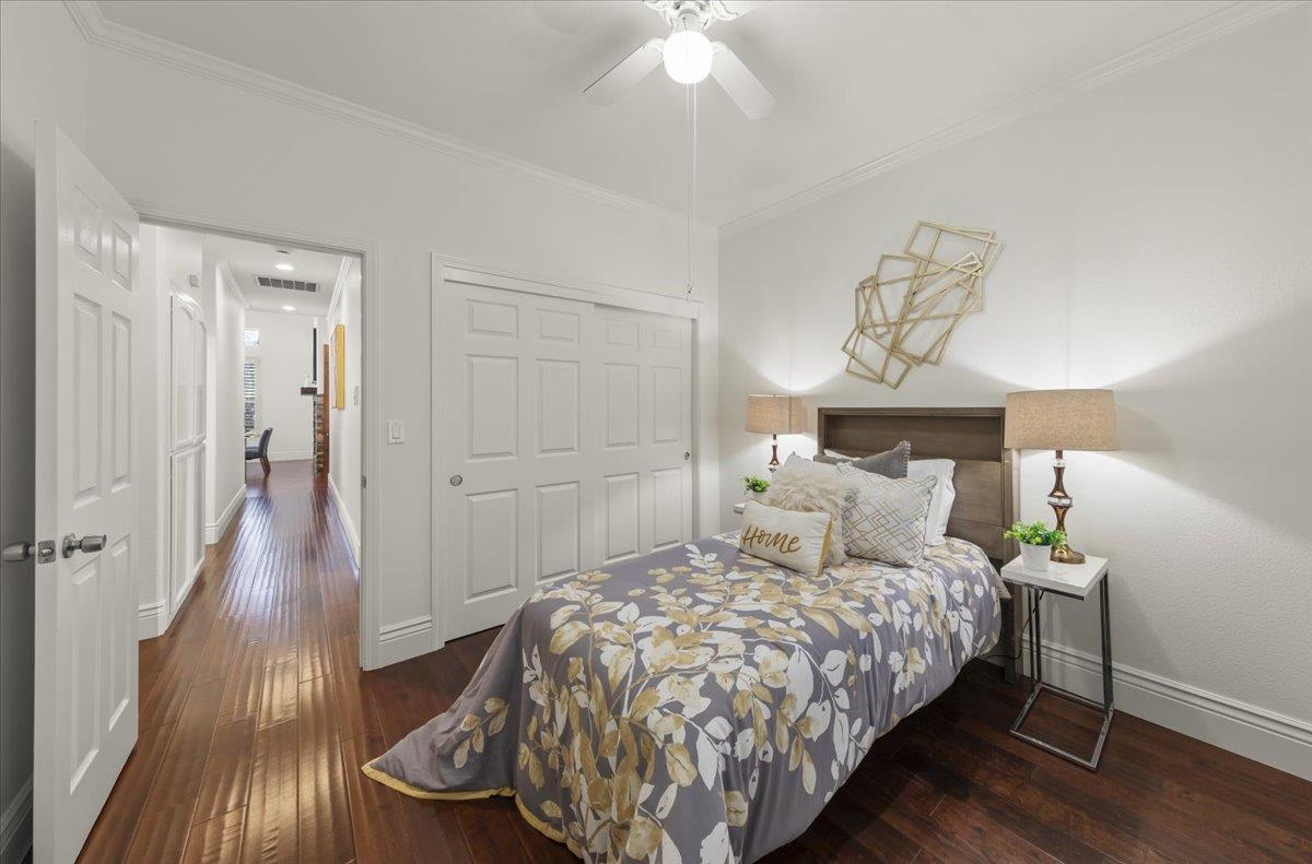 Detail Gallery Image 38 of 56 For 386 Cascades Ct, Morgan Hill,  CA 95037 - 4 Beds | 2 Baths