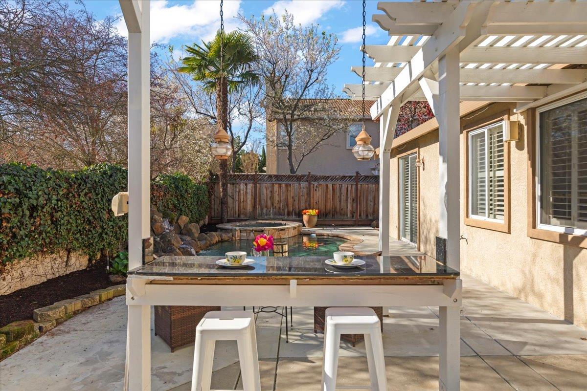 Detail Gallery Image 41 of 56 For 386 Cascades Ct, Morgan Hill,  CA 95037 - 4 Beds | 2 Baths