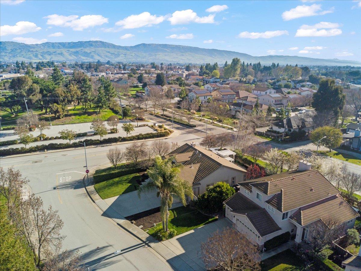 Detail Gallery Image 48 of 56 For 386 Cascades Ct, Morgan Hill,  CA 95037 - 4 Beds | 2 Baths