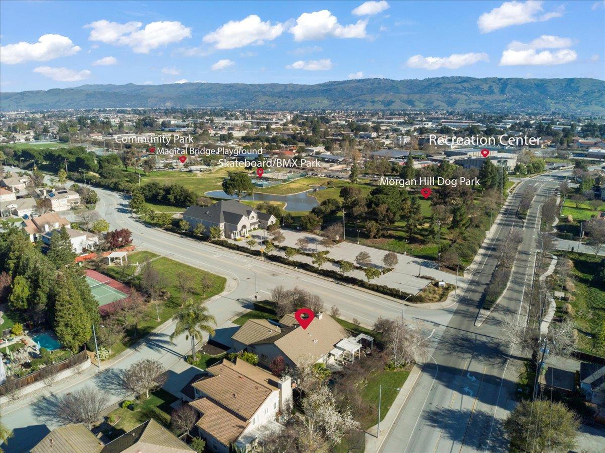 Detail Gallery Image 54 of 56 For 386 Cascades Ct, Morgan Hill,  CA 95037 - 4 Beds | 2 Baths