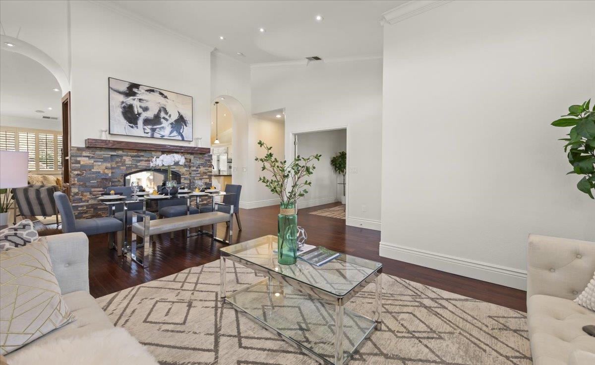 Detail Gallery Image 6 of 56 For 386 Cascades Ct, Morgan Hill,  CA 95037 - 4 Beds | 2 Baths