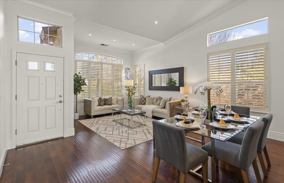 Detail Gallery Image 7 of 56 For 386 Cascades Ct, Morgan Hill,  CA 95037 - 4 Beds | 2 Baths