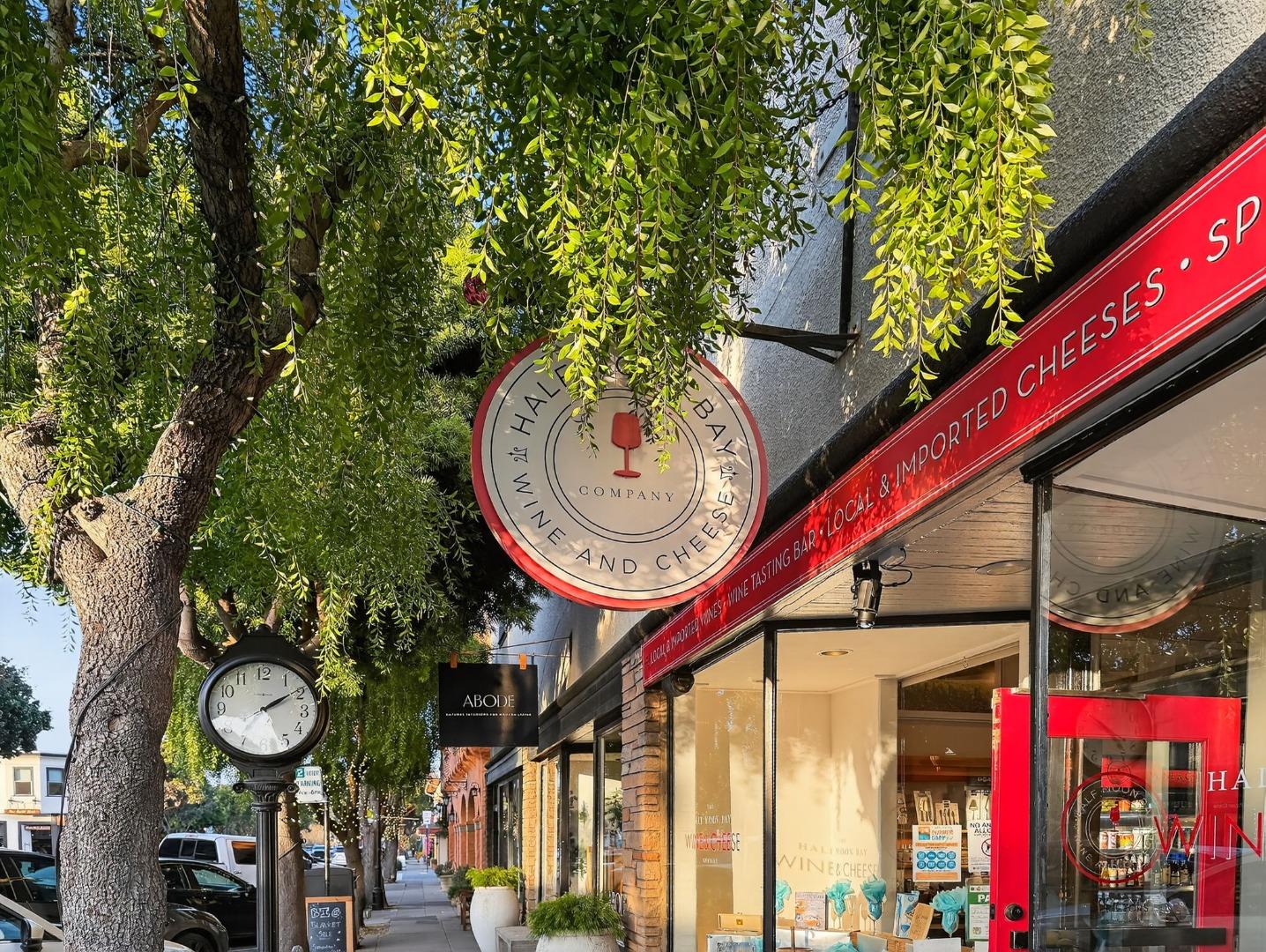 Detail Gallery Image 31 of 34 For 172 Amesport Lndg, Half Moon Bay,  CA 94019 - 2 Beds | 2 Baths