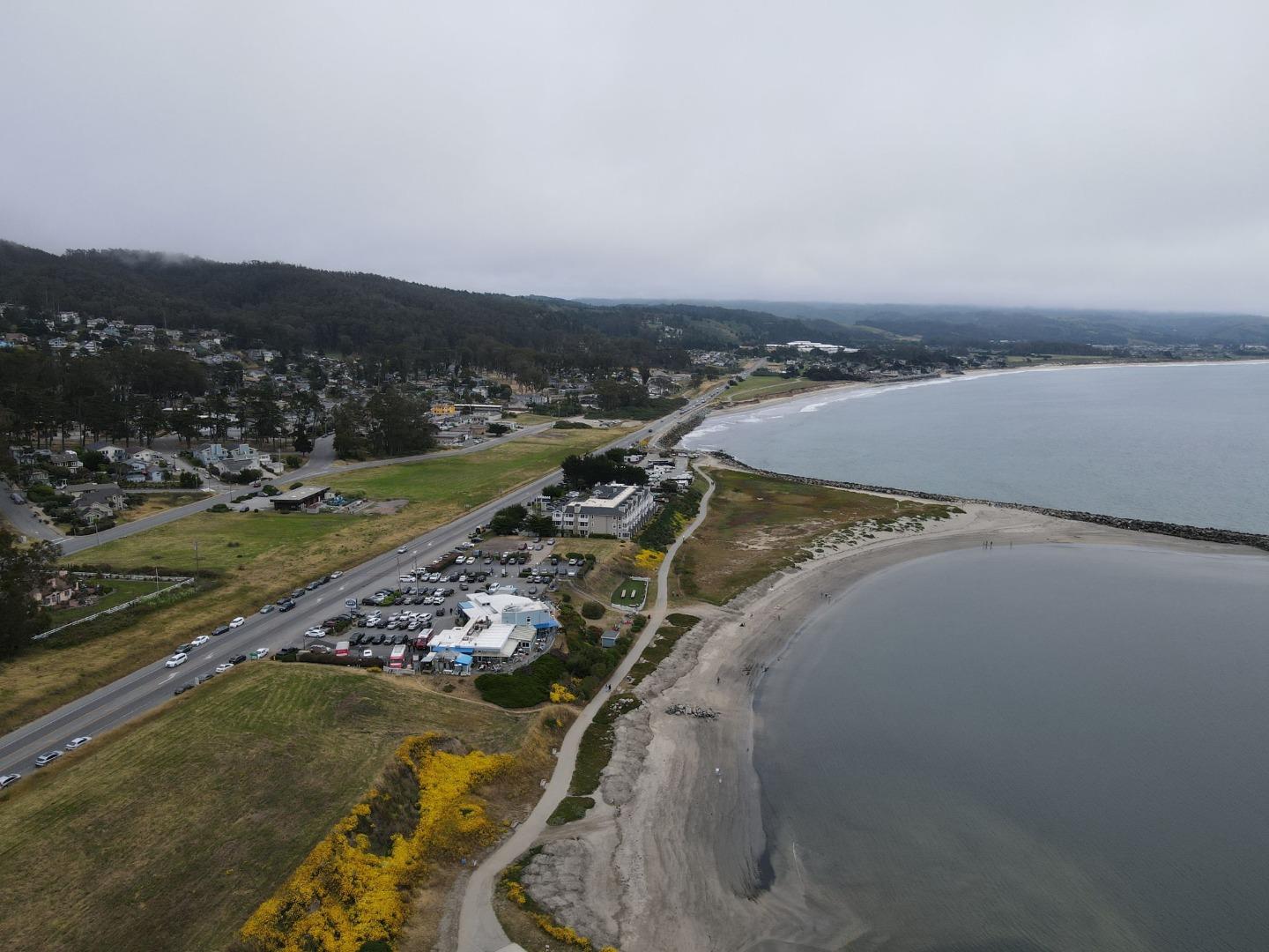 Detail Gallery Image 34 of 34 For 172 Amesport Lndg, Half Moon Bay,  CA 94019 - 2 Beds | 2 Baths