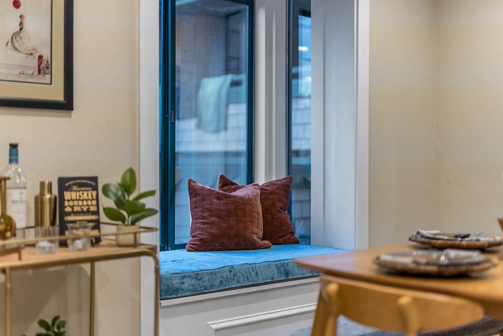 Detail Gallery Image 17 of 29 For 323 Broadway #A1,  Santa Cruz,  CA 95060 - 2 Beds | 2 Baths